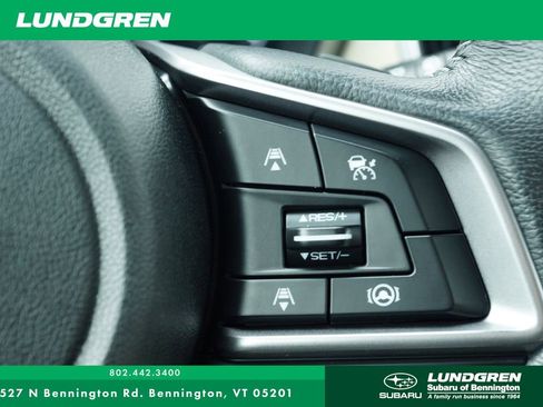 Used 2021 Subaru Outback Limited image 17