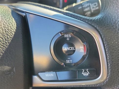 Certified 2022 Honda CR-V EX image 25