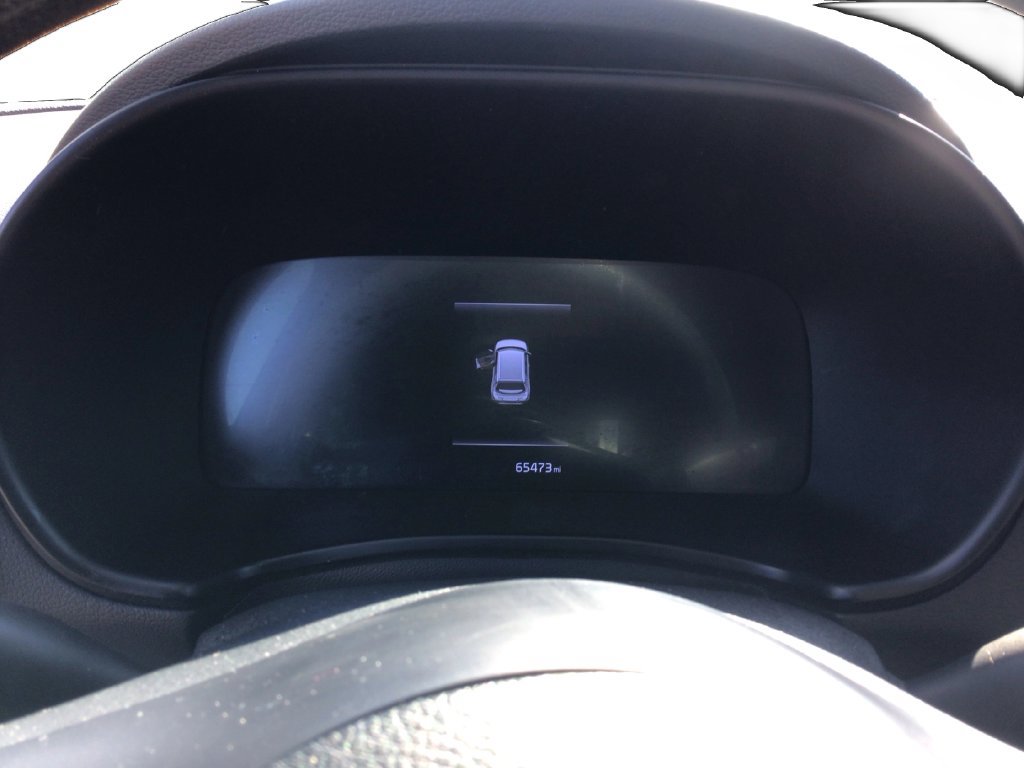 Used 2024 Kia Soul LX w/ Option Group 015 FWD image 16