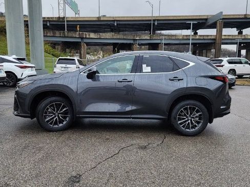 Used 2024 Lexus NX 350 AWD image 19