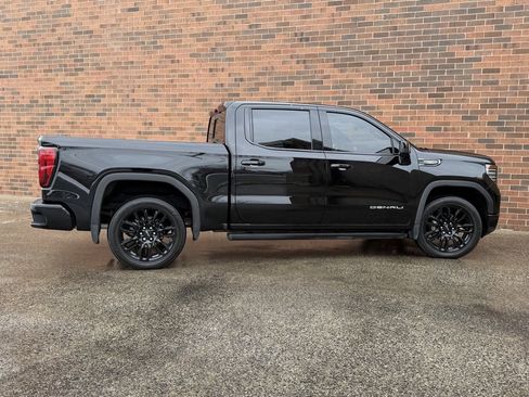 Used 2024 GMC Sierra 1500 Denali Ultimate image 7