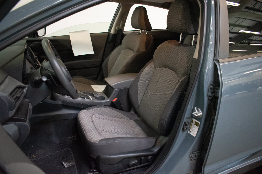 Certified 2024 Subaru Crosstrek 2.0i Premium AWD/4WD image 18
