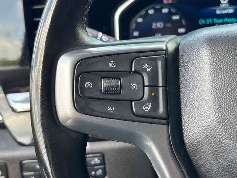 Used 2024 Chevrolet Silverado 2500 LT w/ Convenience Package AWD/4WD image 26