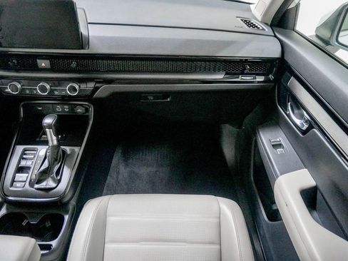 Used 2023 Honda CR-V EX-L image 30