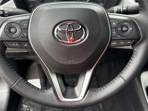 Used 2023 Toyota Corolla SE FWD image 10