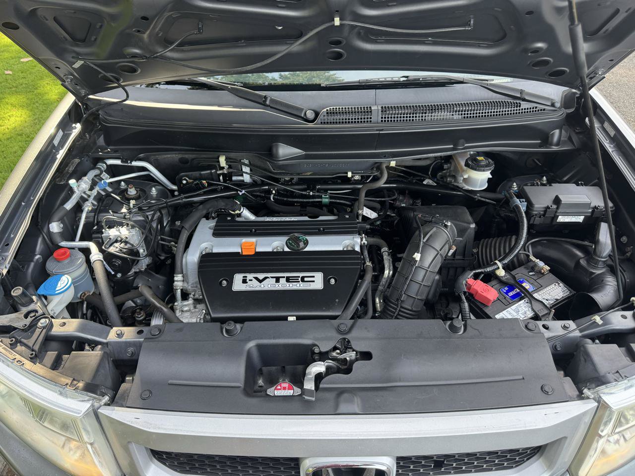 Used 2010 Honda Element EX image 30