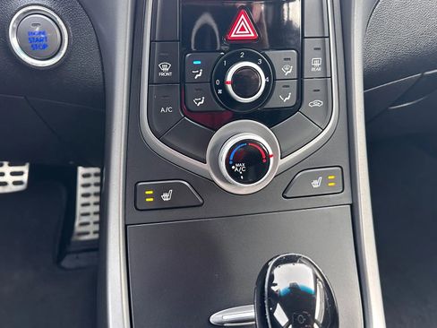 Used 2015 Hyundai Elantra Sport image 15