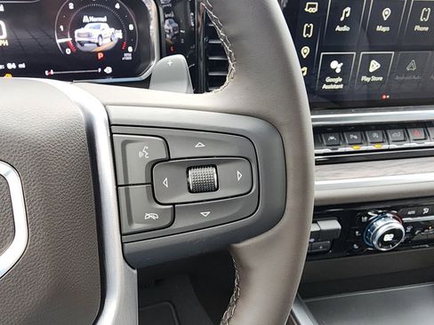 New 2026 GMC Sierra 1500 SLT w/ SLT Premium Plus Package image 22