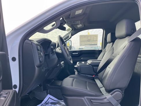 New 2026 Chevrolet Silverado 2500 W/T w/ WT Convenience Package image 10