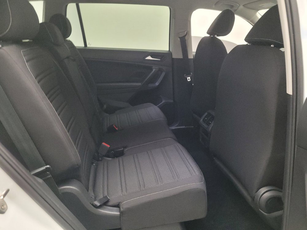 Used 2023 Volkswagen Tiguan S FWD image 19