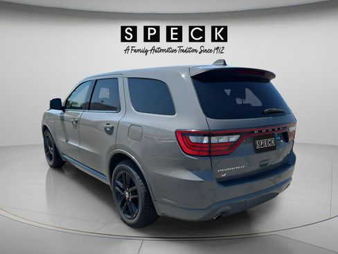 Used 2021 Dodge Durango R/T AWD/4WD image 3