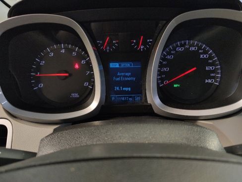 Used 2014 Chevrolet Equinox LS FWD image 23