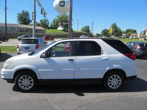 Used 2006 Buick Rendezvous 2WD image 2