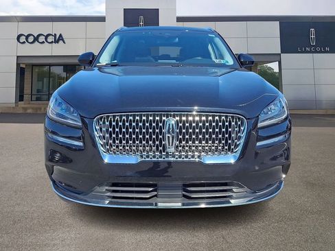Used 2022 Lincoln Corsair AWD w/ Premium Package image 2