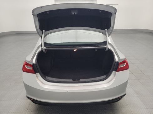 Used 2019 Chevrolet Malibu LS w/ LPO, Convenience Package 2 image 29