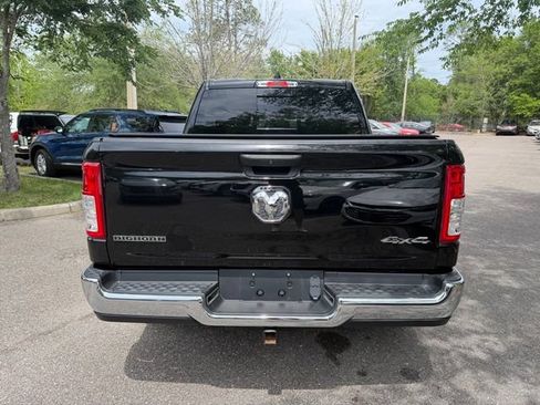 Used 2023 RAM 1500 Big Horn AWD/4WD image 5