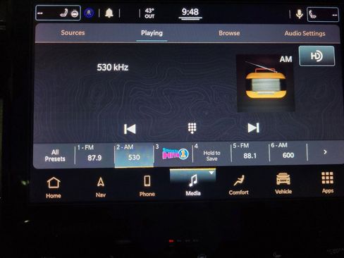 Used 2021 Jeep Grand Cherokee L Limited image 25