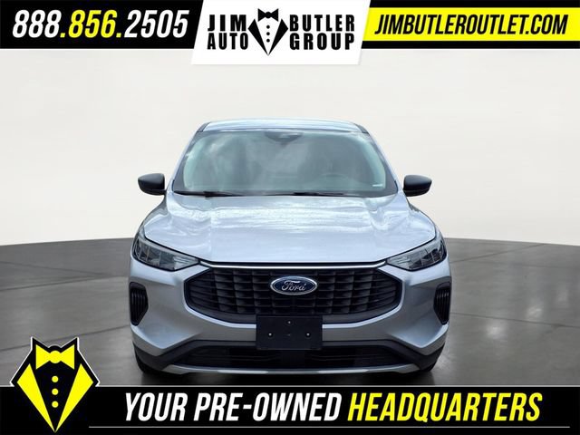 Used 2024 Ford Escape Active AWD/4WD image 19