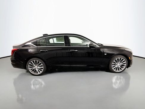 New 2026 Cadillac CT5 Premium Luxury w/ Technology Package image 9
