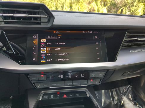 Certified 2024 Audi A3 2.0T Premium w/ Convenience Package image 22