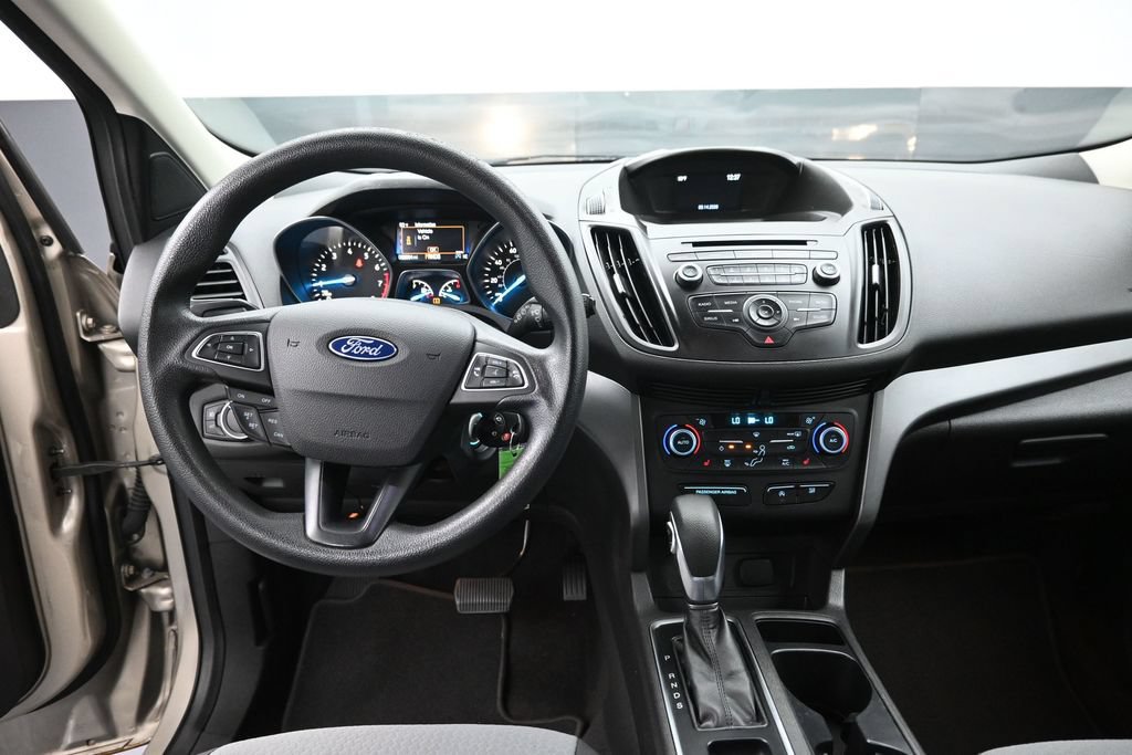 Used 2018 Ford Escape SE AWD/4WD image 11