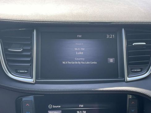 Used 2022 INFINITI QX50 Luxe FWD image 24