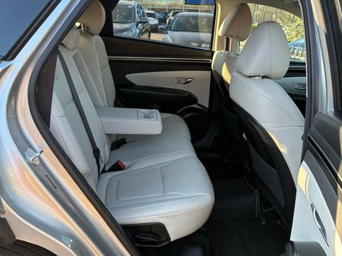 Used 2023 Hyundai Tucson SEL w/ Convenience Package image 22