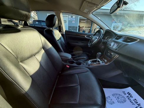 Used 2015 Nissan Sentra SL image 19
