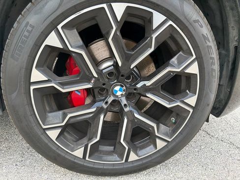 Certified 2026 BMW X3 xDrive30i AWD/4WD image 4