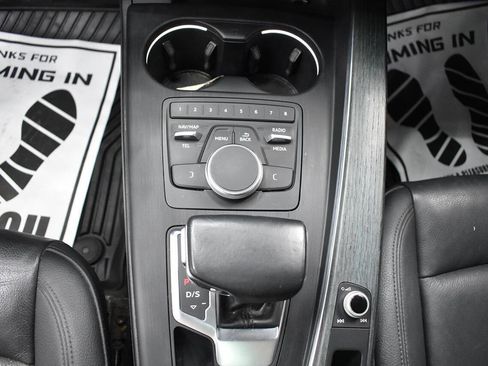 Used 2018 Audi A4 2.0T Premium w/ Convenience Package image 22