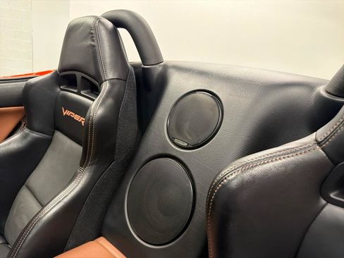 Used 2008 Dodge Viper SRT-10 RWD image 24