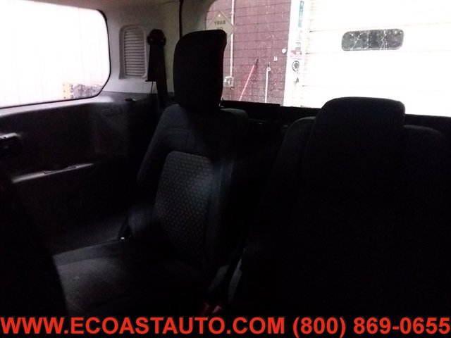 Used 2019 Ford Transit Connect XLT FWD image 13