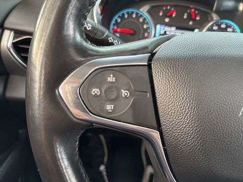 Used 2019 Chevrolet Traverse RS image 35