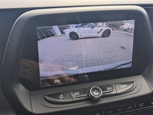 Used 2023 Chevrolet Camaro SS w/ Redline Edition image 21