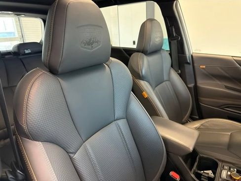 Used 2023 Subaru Forester Wilderness AWD/4WD image 40