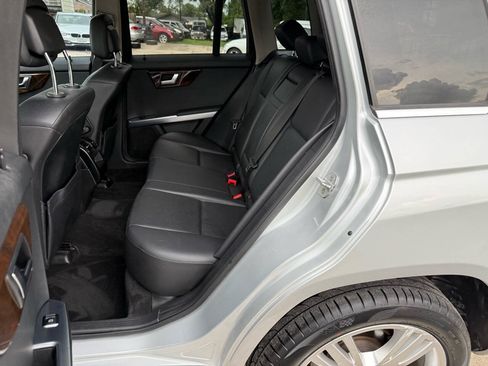Used 2014 Mercedes-Benz GLK 250 BlueTEC 4MATIC image 22