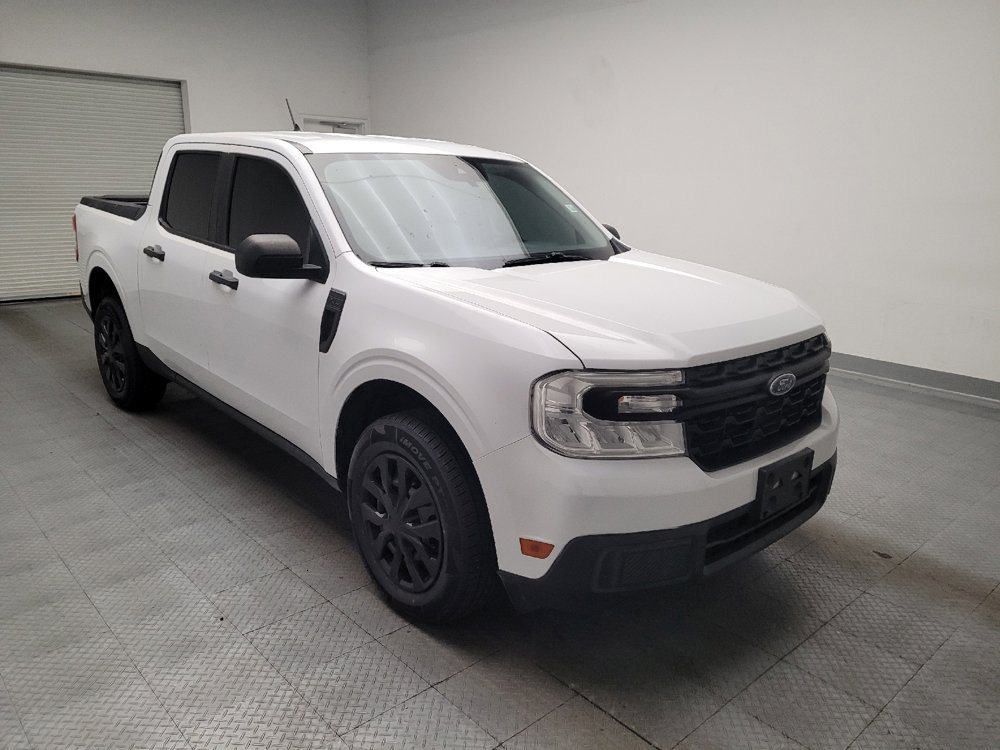 Used 2022 Ford Maverick XL FWD image 13