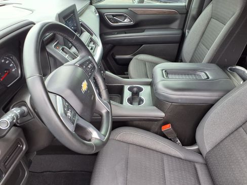 Used 2023 Chevrolet Tahoe LS w/ Driver Alert Package image 36