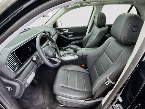 Certified 2026 Mercedes-Benz GLE 350 4MATIC image 18