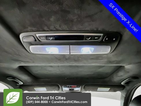 Used 2024 Kia Telluride SX Prestige X-Line AWD/4WD image 32