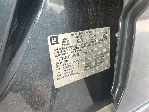 Used 2018 GMC Canyon Denali AWD/4WD image 20