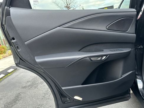 Used 2024 Lexus RX 350 Premium w/ Convenience Package image 13