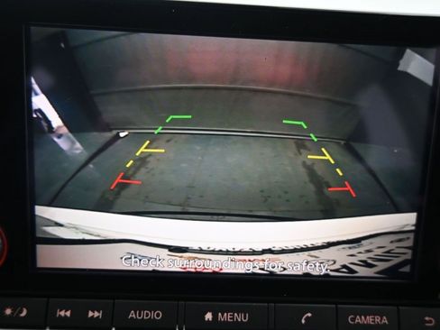 Used 2024 Nissan Altima 2.5 SR image 13