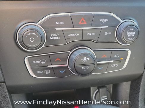 Used 2023 Dodge Charger Scat Pack image 26