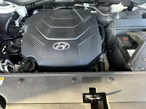 Used 2023 Hyundai Palisade SEL AWD/4WD image 12