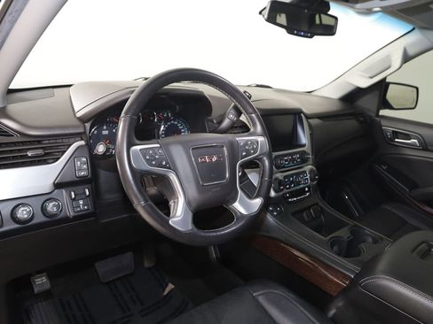 Used 2018 GMC Yukon SLT w/ HD Trailering Package AWD/4WD image 27
