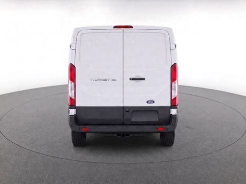 Used 2024 Ford Transit 150 Low Roof RWD image 7