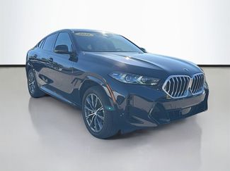 Used 2026 BMW X6 xDrive40i video 2
