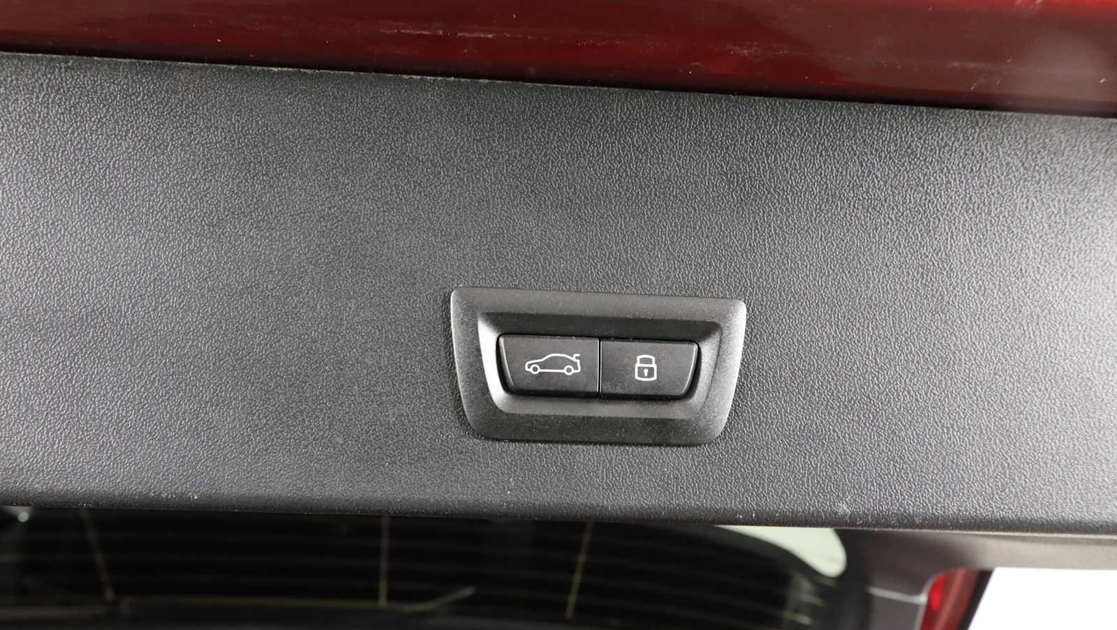 Used 2026 BMW X3 xDrive30i w/ Convenience Package AWD/4WD image 29