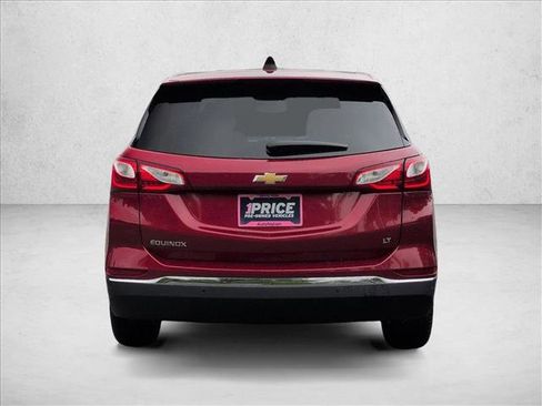 Used 2021 Chevrolet Equinox LT FWD image 6